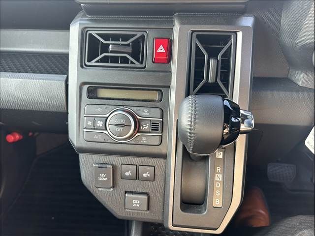 DAIHATSU TAFT 2024 Image 31