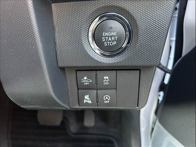 DAIHATSU TAFT 2024 Image 31