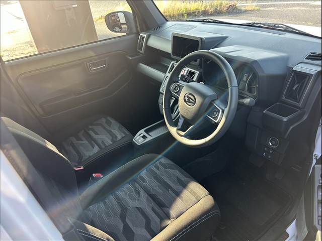 DAIHATSU TAFT 2024 Image 31