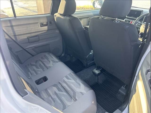 DAIHATSU TAFT 2024 Image 31