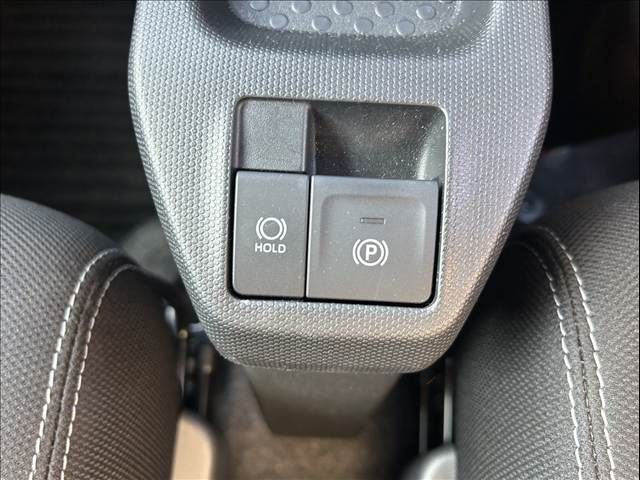 DAIHATSU TAFT 2024 Image 31