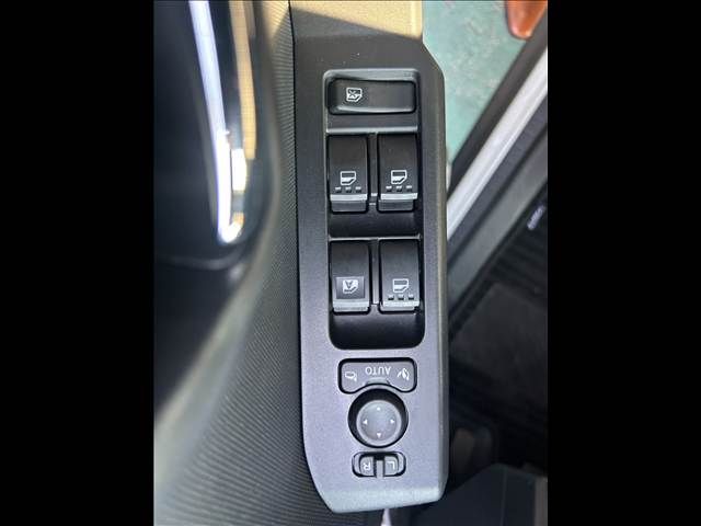 DAIHATSU TAFT 2024 Image 31