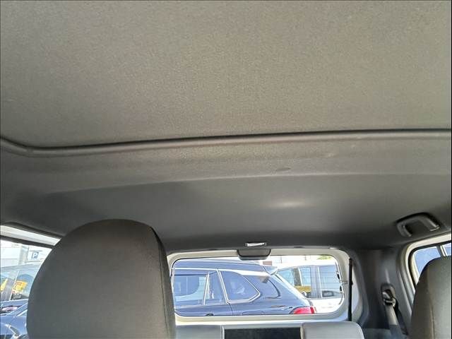 DAIHATSU TAFT 2024 Image 31