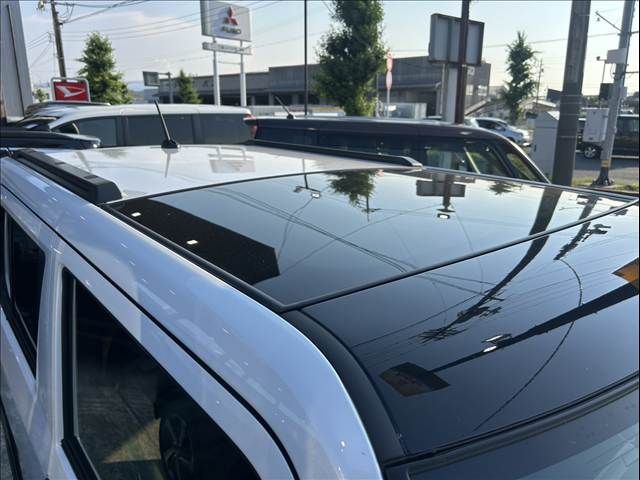 DAIHATSU TAFT 2024 Image 31