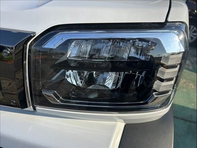 DAIHATSU TAFT 2024 Image 31