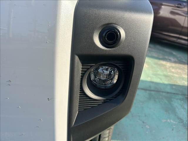 DAIHATSU TAFT 2024 Image 31