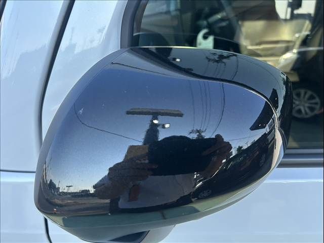 DAIHATSU TAFT 2024 Image 31