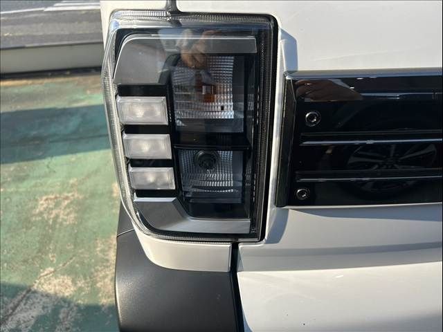 DAIHATSU TAFT 2024 Image 31