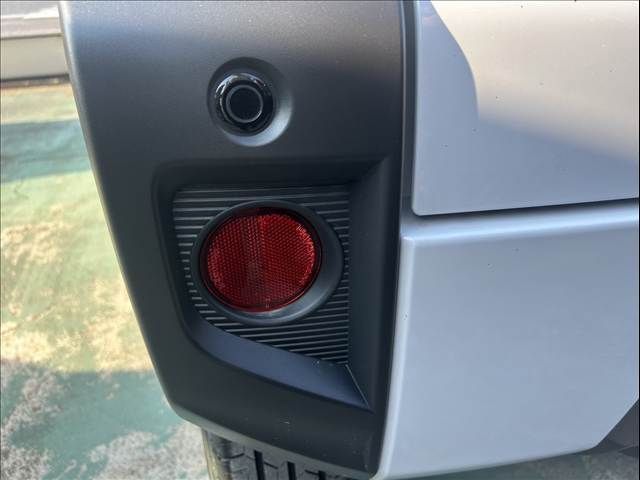 DAIHATSU TAFT 2024 Image 31