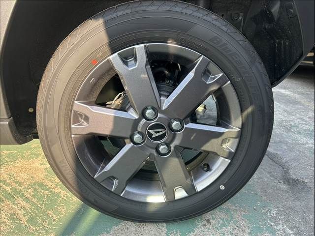 DAIHATSU TAFT 2024 Image 31