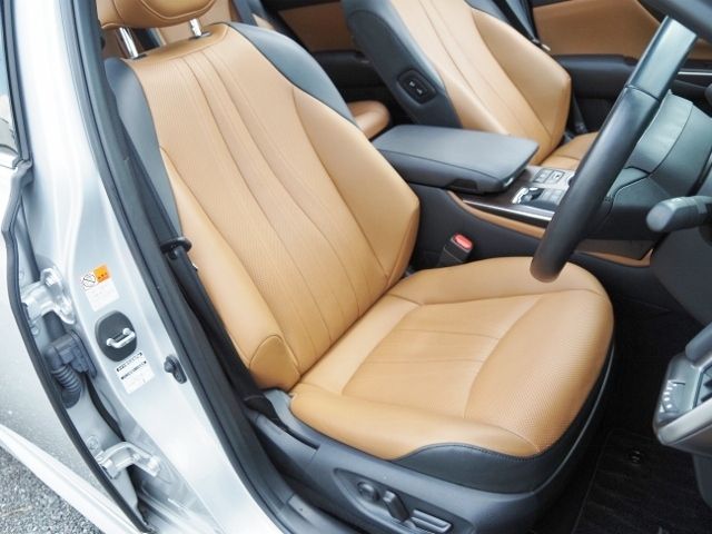 TOYOTA CROWN SEDAN HYBRID 2021 Image 31