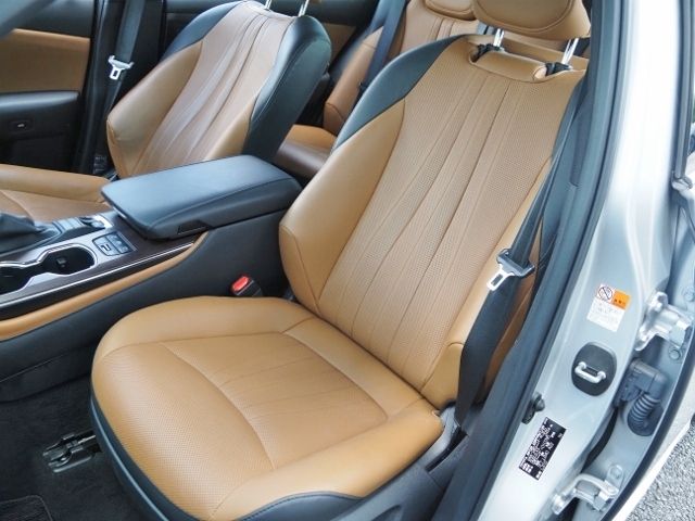 TOYOTA CROWN SEDAN HYBRID 2021 Image 31