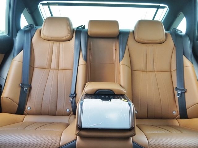 TOYOTA CROWN SEDAN HYBRID 2021 Image 31