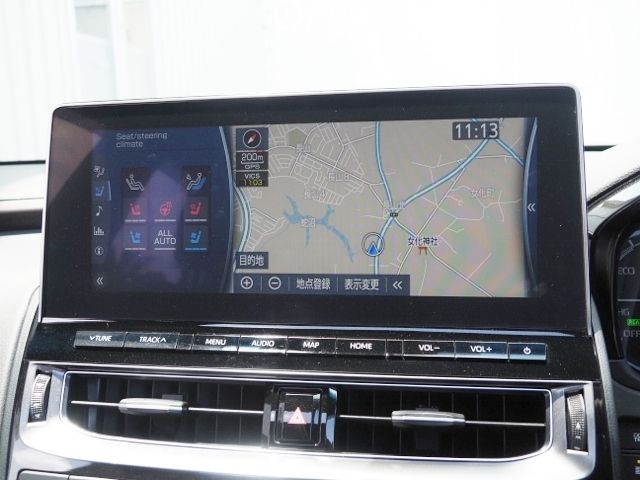 TOYOTA CROWN SEDAN HYBRID 2021 Image 31