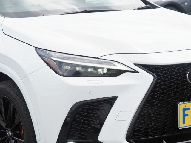 TOYOTA LEXUS NX350H AWD 2023 Image 31