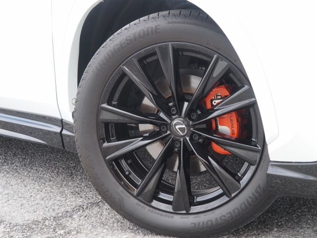 TOYOTA LEXUS NX350H AWD 2023 Image 31