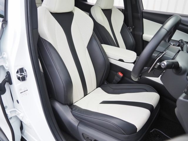 TOYOTA LEXUS NX350H AWD 2023 Image 31