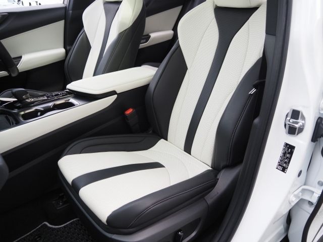 TOYOTA LEXUS NX350H AWD 2023 Image 31