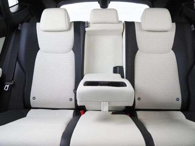 TOYOTA LEXUS NX350H AWD 2023 Image 31