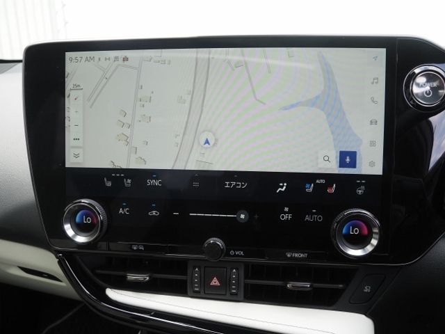 TOYOTA LEXUS NX350H AWD 2023 Image 31