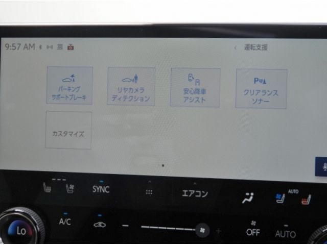 TOYOTA LEXUS NX350H AWD 2023 Image 31