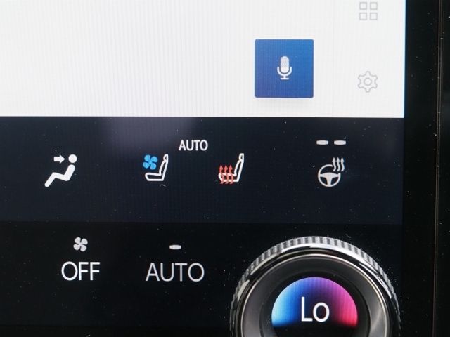 TOYOTA LEXUS NX350H AWD 2023 Image 31