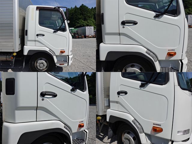 MITSUBISHI FUSOU FIGHTER 2017 Image 31