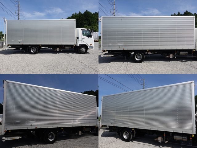 MITSUBISHI FUSOU FIGHTER 2017 Image 31