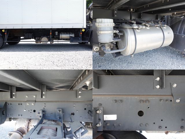 MITSUBISHI FUSOU FIGHTER 2017 Image 31