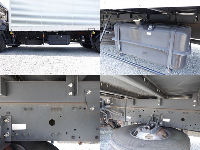 MITSUBISHI FUSOU FIGHTER 2017 Image 31