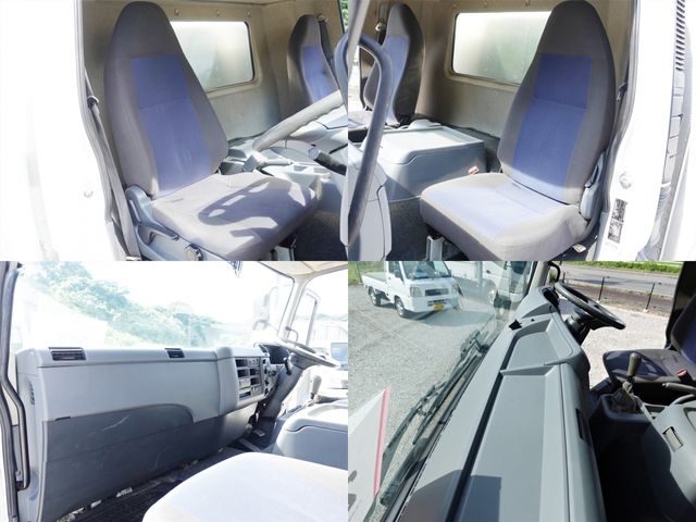 MITSUBISHI FUSOU FIGHTER 2017 Image 31