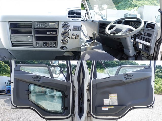 MITSUBISHI FUSOU FIGHTER 2017 Image 31