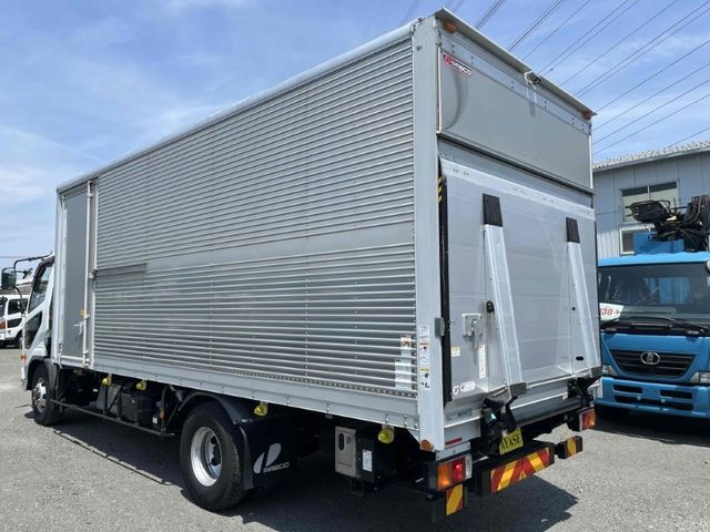 MITSUBISHI FUSOU FIGHTER 2018 Image 31