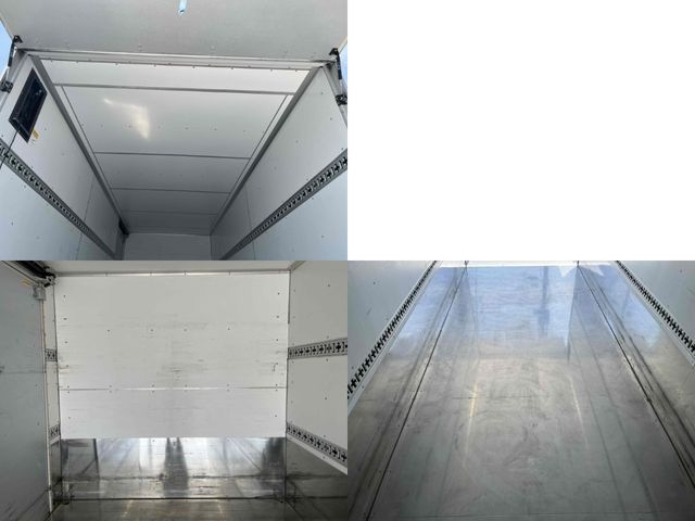 MITSUBISHI FUSOU FIGHTER 2018 Image 31