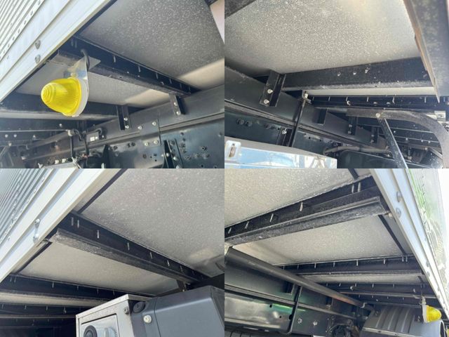 MITSUBISHI FUSOU FIGHTER 2018 Image 31