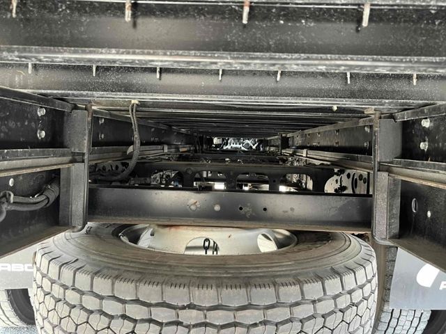 MITSUBISHI FUSOU FIGHTER 2018 Image 31