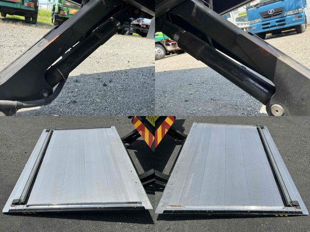 MITSUBISHI FUSOU FIGHTER 2018 Image 31