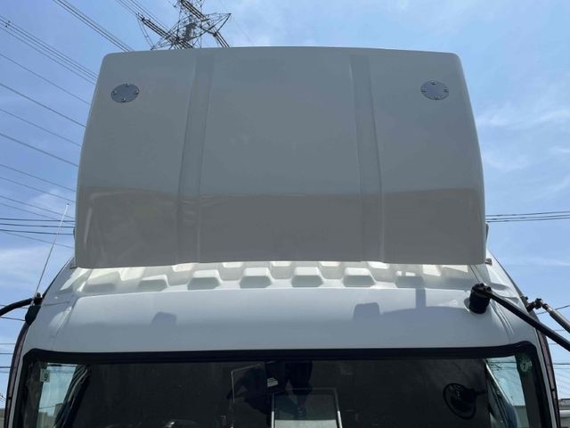 MITSUBISHI FUSOU FIGHTER 2018 Image 31