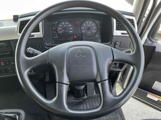 MITSUBISHI FUSOU FIGHTER 2018 Image 31