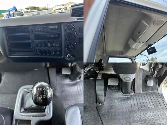 MITSUBISHI FUSOU FIGHTER 2018 Image 31