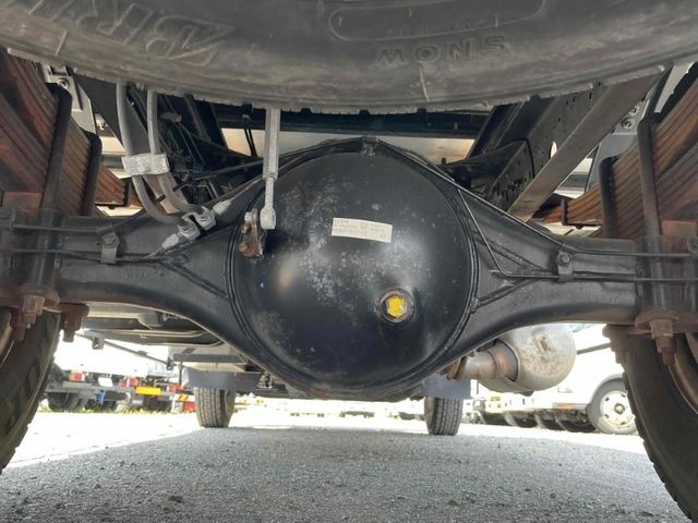 MITSUBISHI FUSOU FIGHTER 2018 Image 31