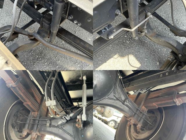 MITSUBISHI FUSOU FIGHTER 2018 Image 31