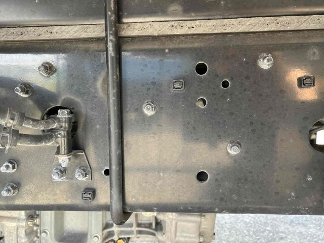 MITSUBISHI FUSOU FIGHTER 2018 Image 31