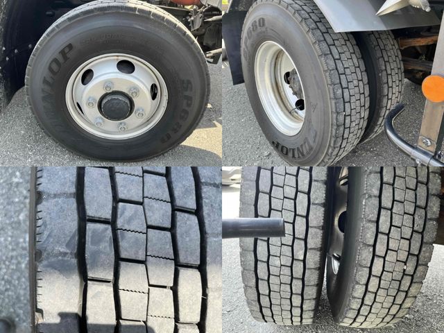 MITSUBISHI FUSOU FIGHTER 2018 Image 31