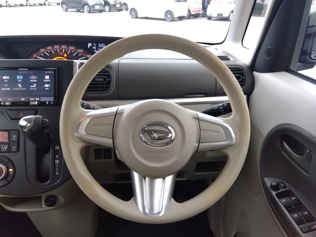 DAIHATSU TANTO 2015 Image 31