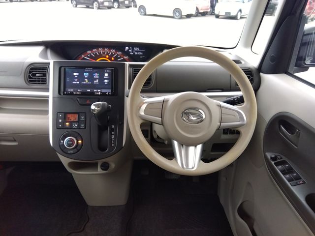 DAIHATSU TANTO 2015 Image 31