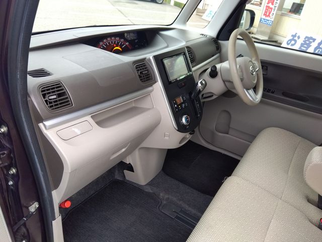 DAIHATSU TANTO 2015 Image 31