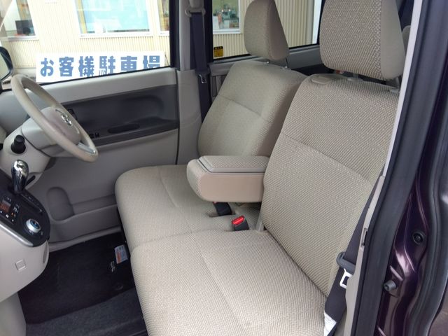 DAIHATSU TANTO 2015 Image 31