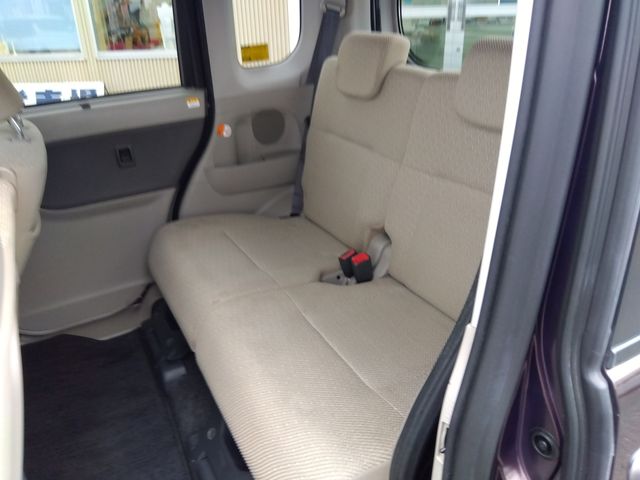 DAIHATSU TANTO 2015 Image 31