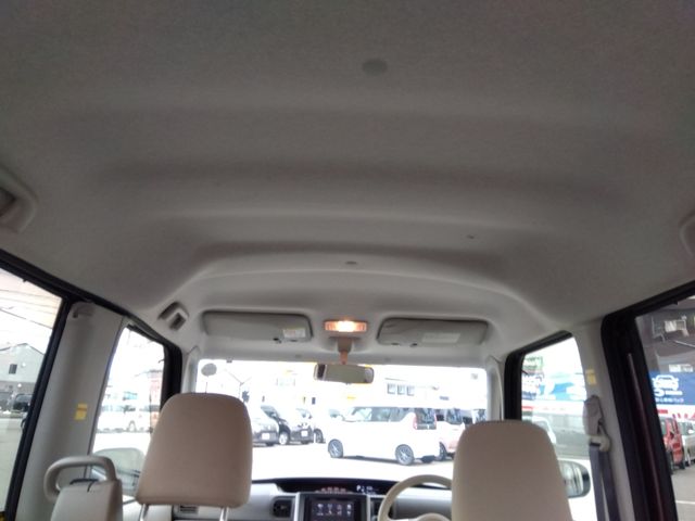 DAIHATSU TANTO 2015 Image 31